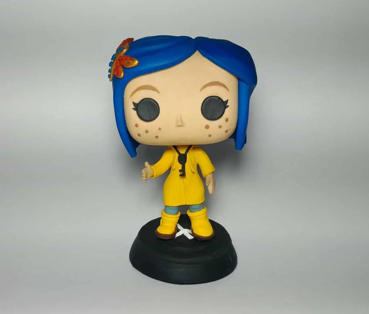 Coraline - funkoPOP
