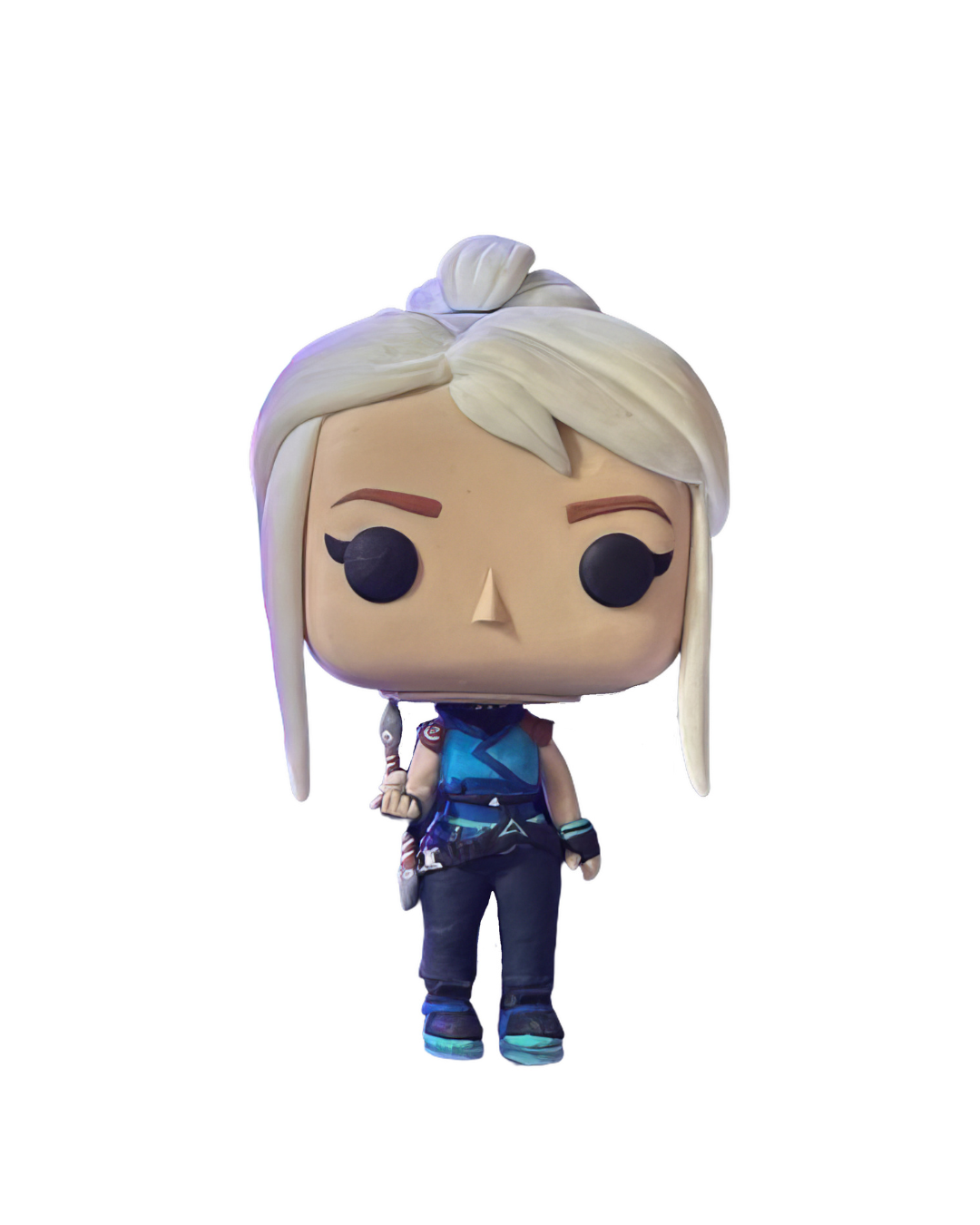Jett - VALORANT funkoPOP