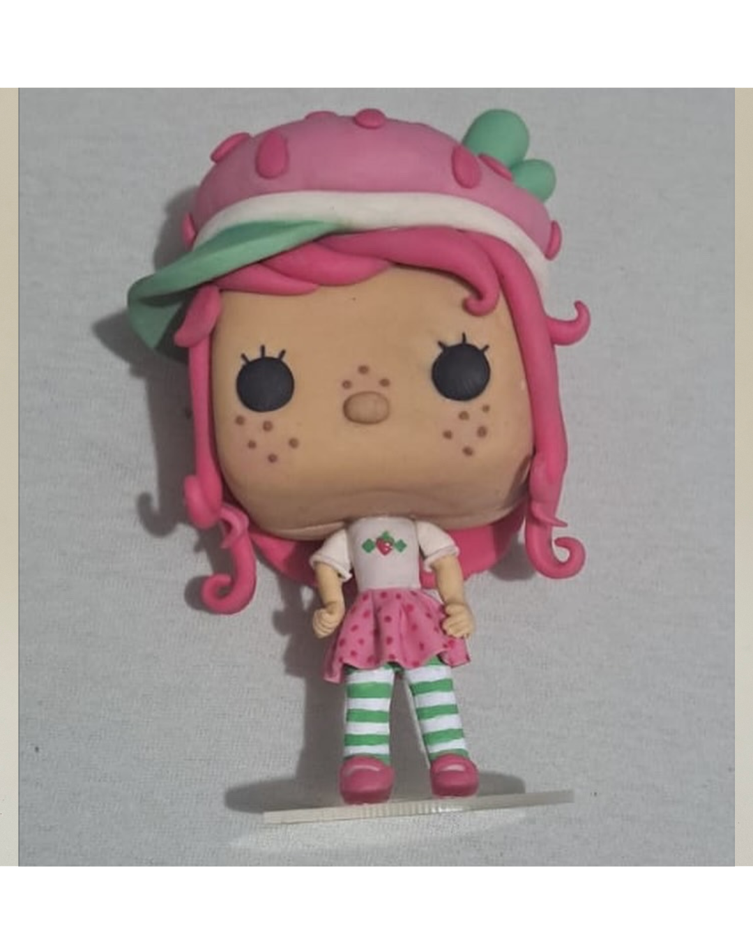 Moranguinho -  FunkoPOP