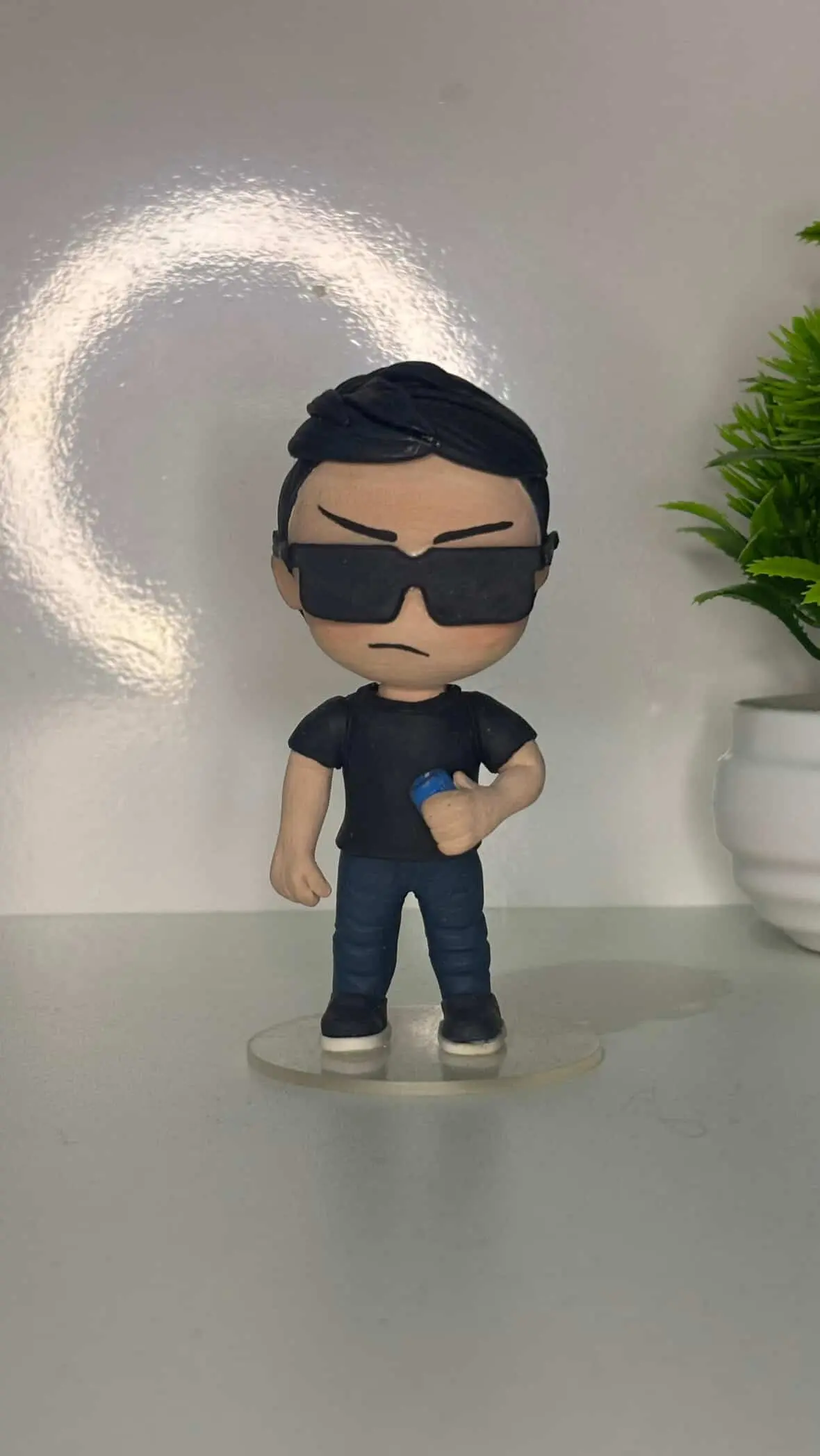 Avatar - chibi
