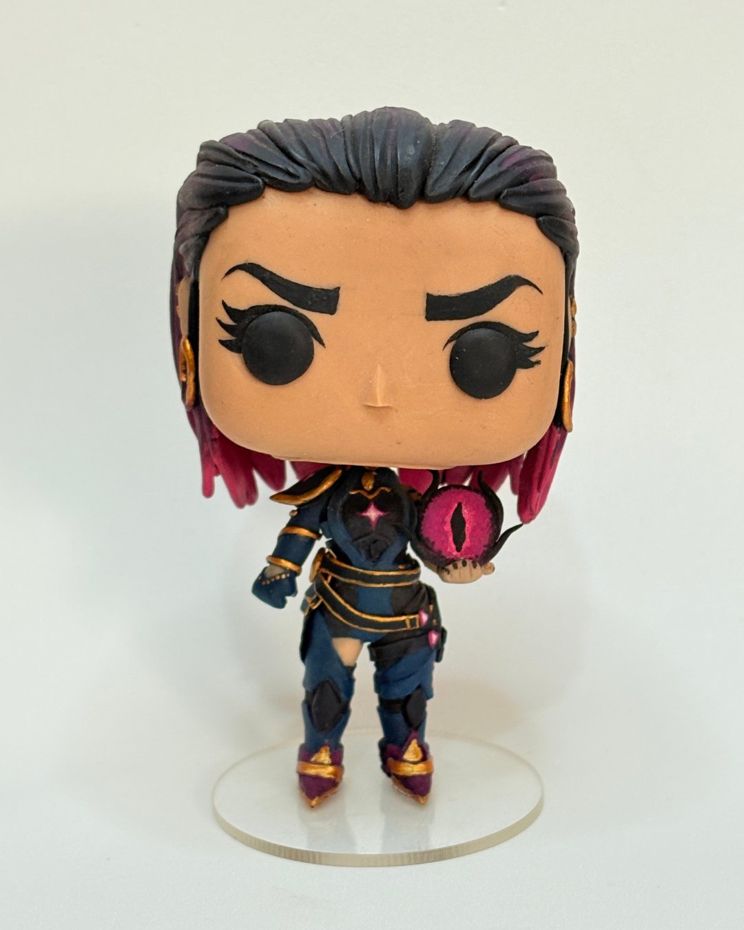 Reyna - VALORANT funkoPOP